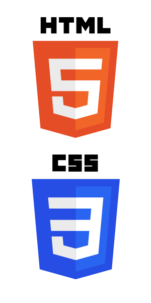 html5css3